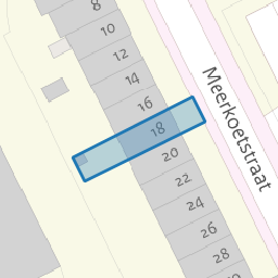 Perceel VEL01-C-1190