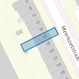 Perceel VEL01-C-1191