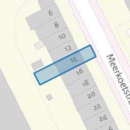 Perceel VEL01-C-1192