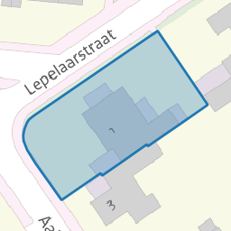 Perceel VEL01-C-1197