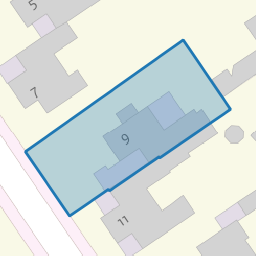 Perceel VEL01-C-1199