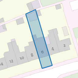 Perceel VEL01-C-1213