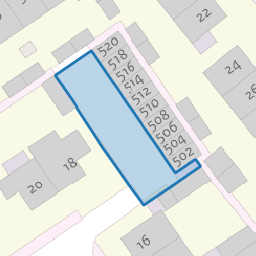 Perceel VEL01-C-1284