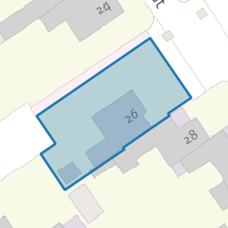 Perceel VEL01-C-1292