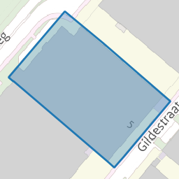 Perceel VEL01-C-1304