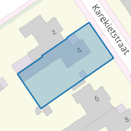 Perceel VEL01-C-1306