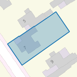 Perceel VEL01-C-1314