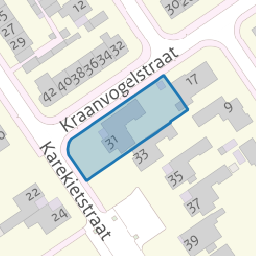 Perceel VEL01-C-1318