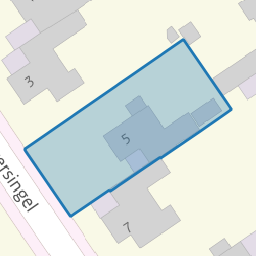 Perceel VEL01-C-1325