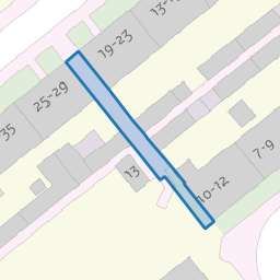 Perceel VEL01-C-1394