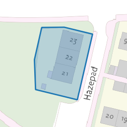 Perceel VEL01-C-1396