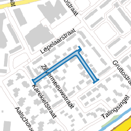 Perceel VEL01-C-1400