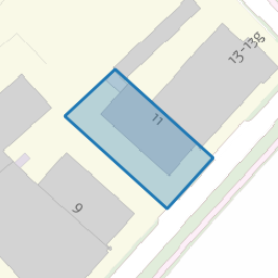 Perceel VEL01-C-1463