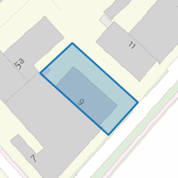 Perceel VEL01-C-1464