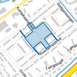 Perceel VEL01-C-1542