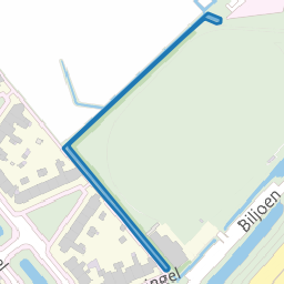 Perceel VEL01-C-1563