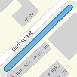 Perceel VEL01-C-1578