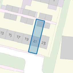 Perceel VEL01-C-1604