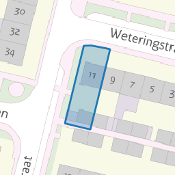 Perceel VEL01-C-1609