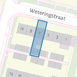 Perceel VEL01-C-1611