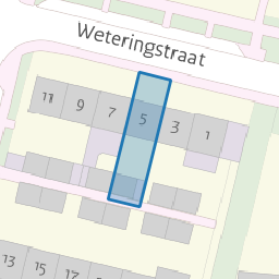 Perceel VEL01-C-1612