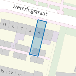 Perceel VEL01-C-1613