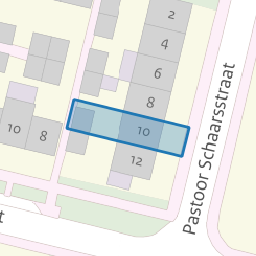 Perceel VEL01-C-1616