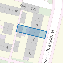 Perceel VEL01-C-1618