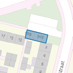 Perceel VEL01-C-1621