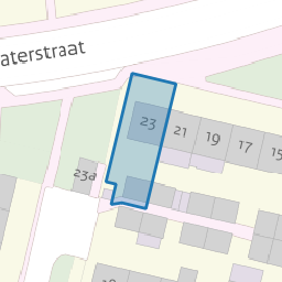 Perceel VEL01-C-1627