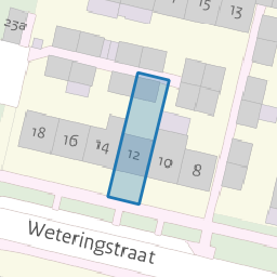 Perceel VEL01-C-1632