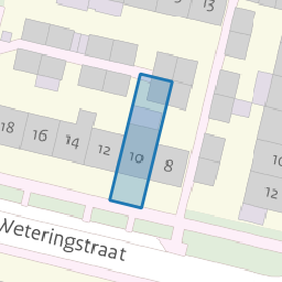 Perceel VEL01-C-1633