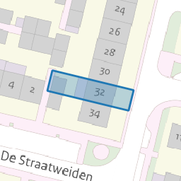 Perceel VEL01-C-1636