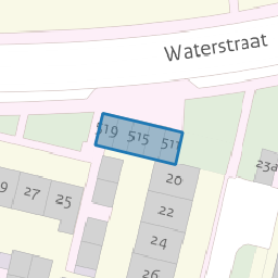 Perceel VEL01-C-1643