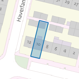 Perceel VEL01-C-1651