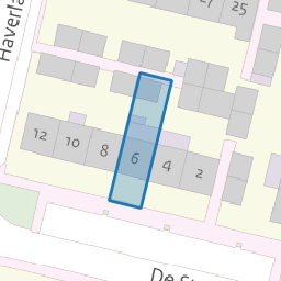 Perceel VEL01-C-1653