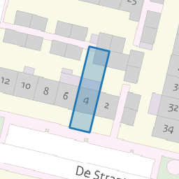 Perceel VEL01-C-1654