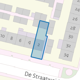 Perceel VEL01-C-1655