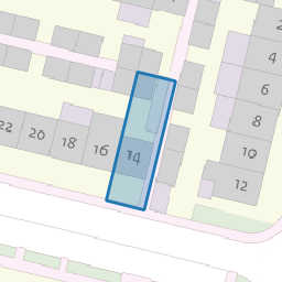 Perceel VEL01-C-1674