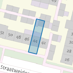 Perceel VEL01-C-1693