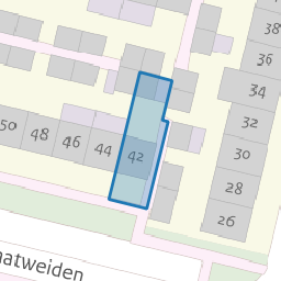 Perceel VEL01-C-1694