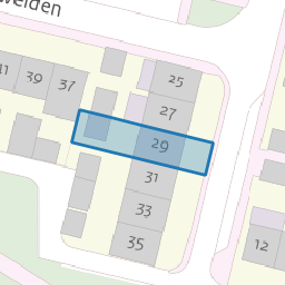 Perceel VEL01-C-1698