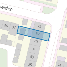 Perceel VEL01-C-1699