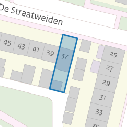 Perceel VEL01-C-1701