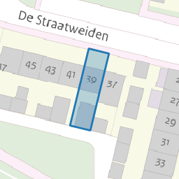 Perceel VEL01-C-1702