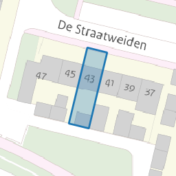 Perceel VEL01-C-1704