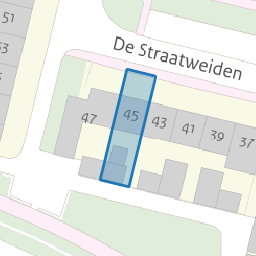 Perceel VEL01-C-1705