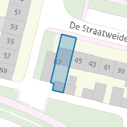 Perceel VEL01-C-1706