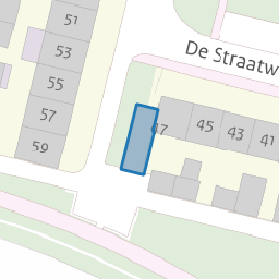 Perceel VEL01-C-1707