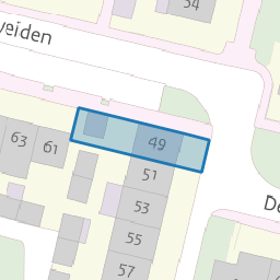 Perceel VEL01-C-1713